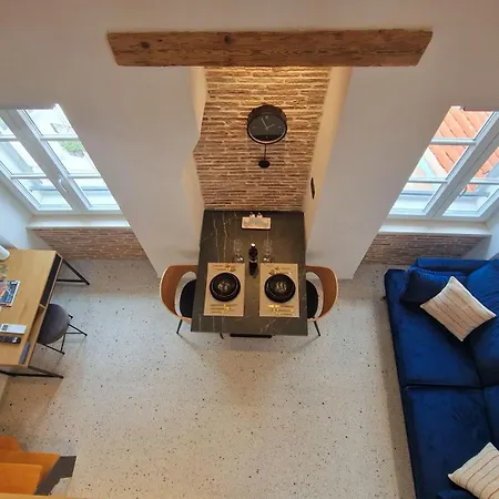 Apartamento Duo #1 *