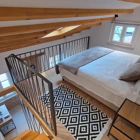 Apartamento Duo #1