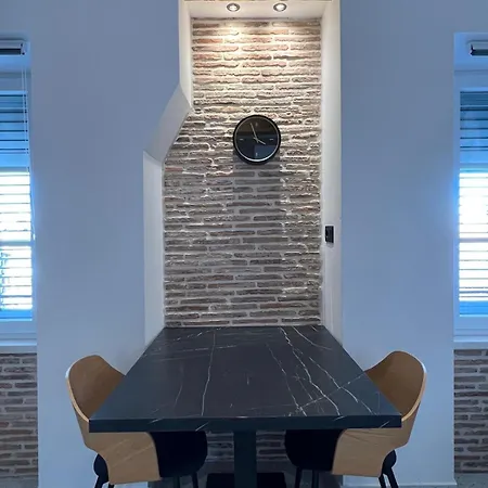 Apartamento Duo #1 Rovinj