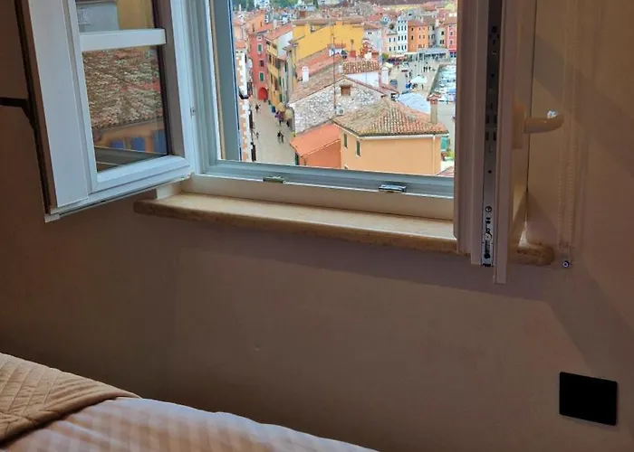 Appartement Duo #1 *