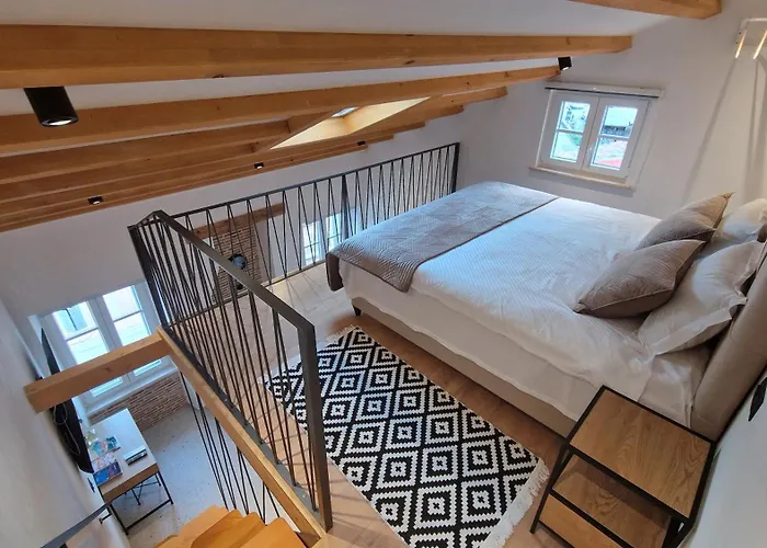 Appartement Duo #1