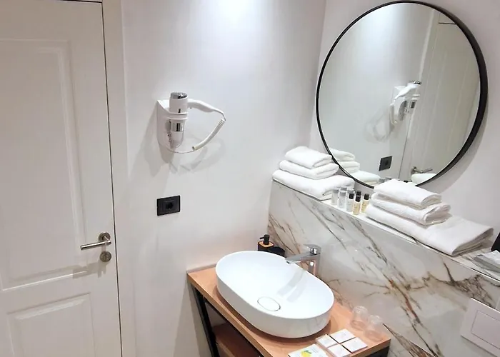 Appartement Duo #1 *