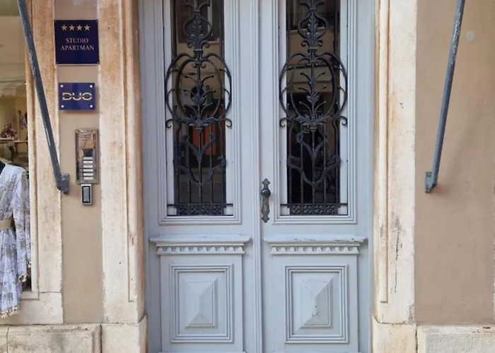 Duo #1 Appartement
