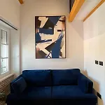Duo #1 Apartment