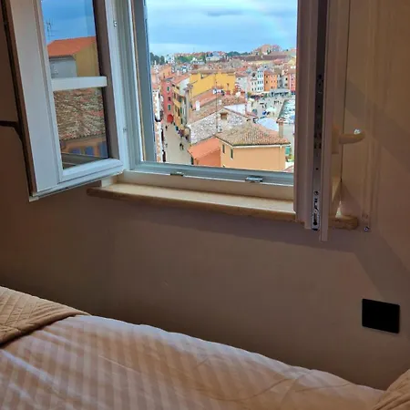 Appartement Duo #1 *