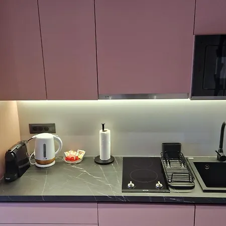 Duo #1 Apartment
