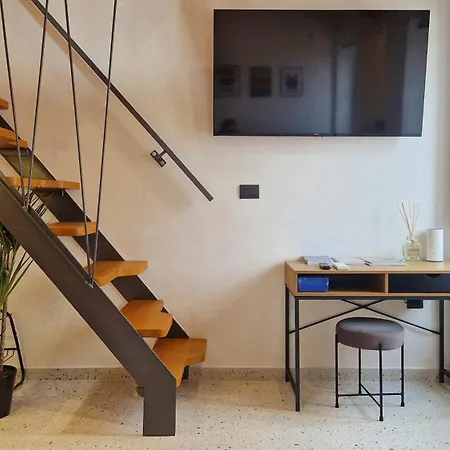 Duo #1 Apartment