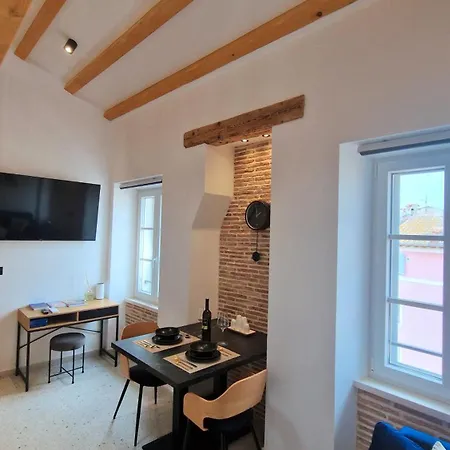 Apartamento Duo #1 *