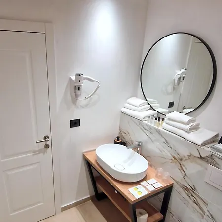Appartement Duo #1 *