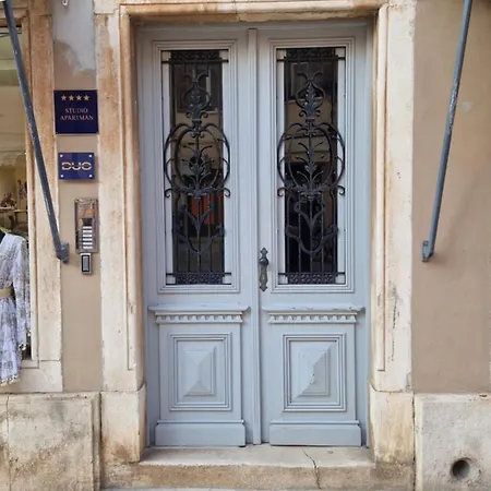Duo #1 Appartement