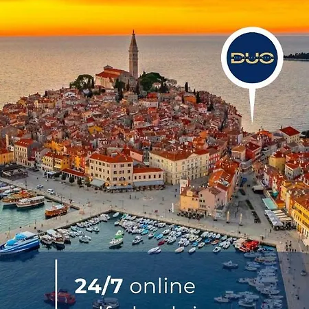 Duo #1 Appartement *