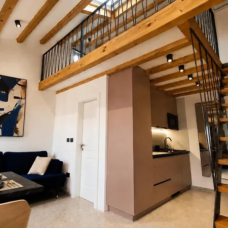 Duo #1 Apartamento Rovinj