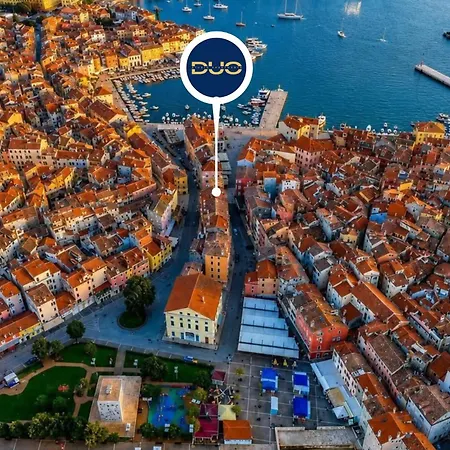 Duo #1 Rovinj