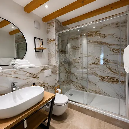 Apartamento Duo #1 Rovinj