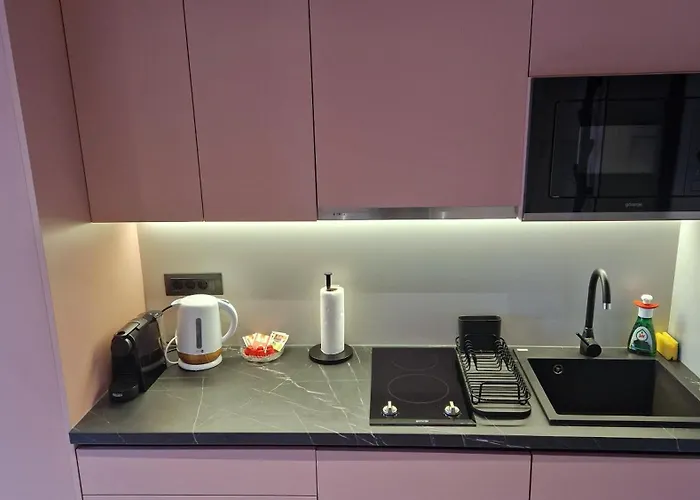 Duo #1 Διαμέρισμα