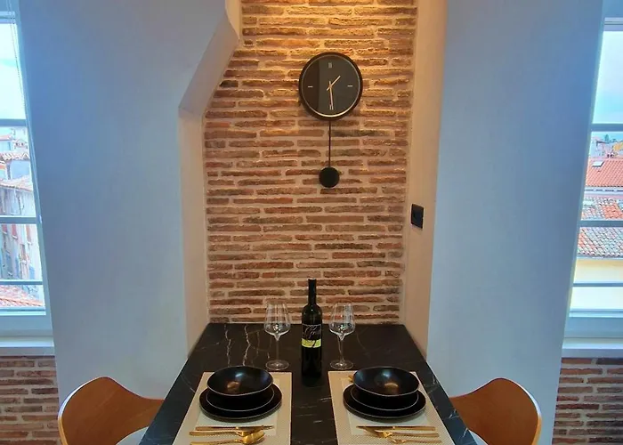 Duo #1 Διαμέρισμα