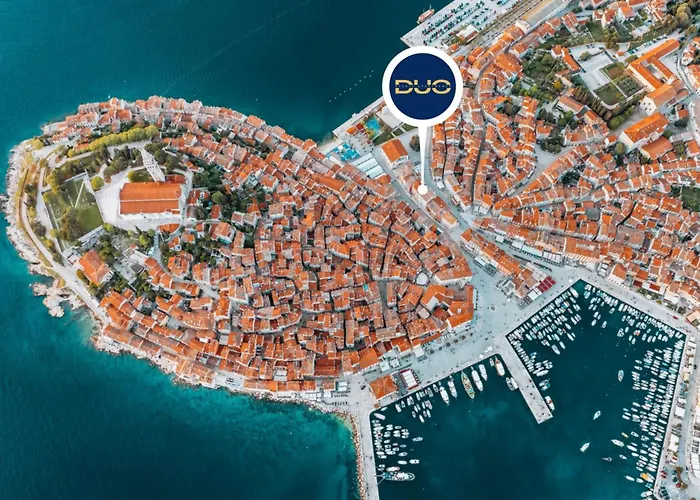 Διαμέρισμα Duo #1