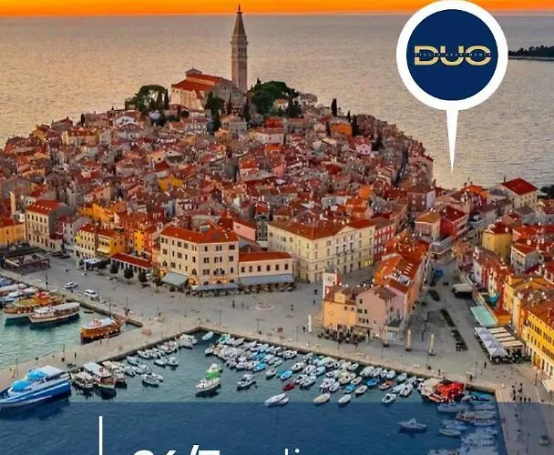 Duo #1 Διαμέρισμα *