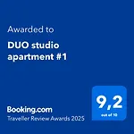 Duo #1 * Rovinj