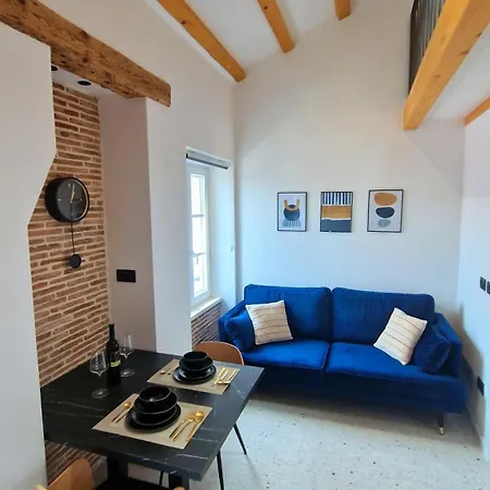 Apartment Duo #1 Rovinj