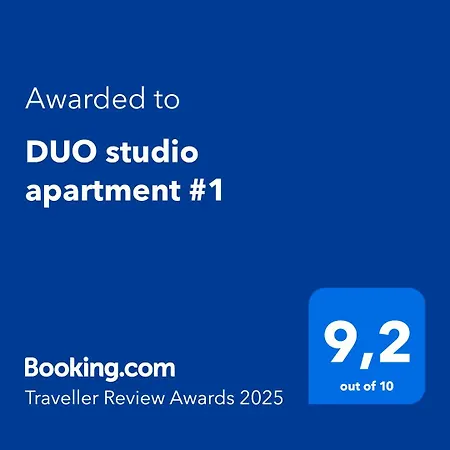 Duo #1 * Rovinj
